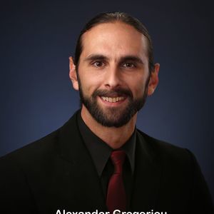 Meet your Posher, Alex